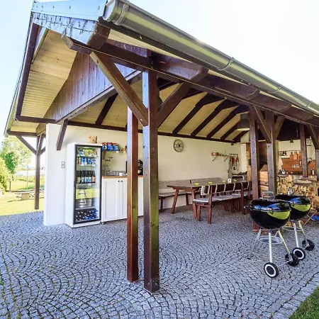 Arnoltice 2 By Interhome Apartamento Arnoltice u Decina