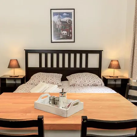 Arnoltice 2 By Interhome * Arnoltice u Decina