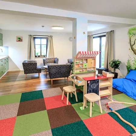 Arnoltice 2 By Interhome Apartamento Arnoltice u Decina
