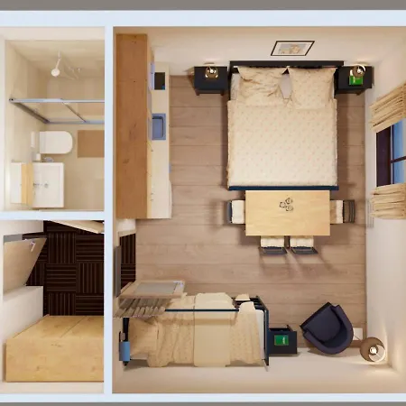 Arnoltice 2 By Interhome * Arnoltice u Decina